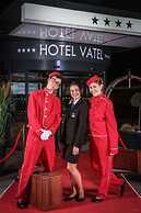 Hôtel & Spa Vatel
