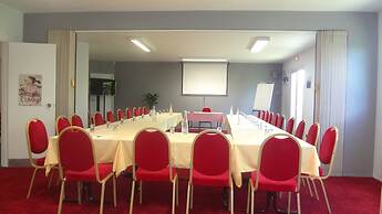 Logis Cottage Hotel Calais