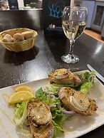 Logis Cottage Hotel Calais