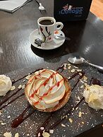 Logis Cottage Hotel Calais