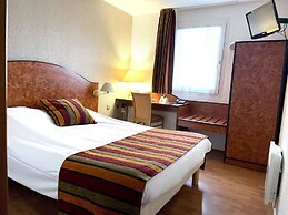 Logis Cottage Hotel Calais