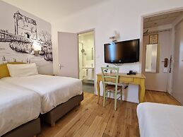 Logis hôtel Les Vignes Blanches