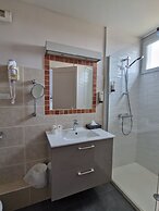 Logis hôtel Les Vignes Blanches