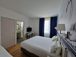 Logis hôtel Les Vignes Blanches