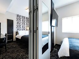 APA Hotel Nagasaki Dejima