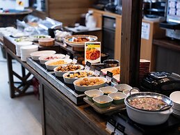 APA Hotel Nagasaki Dejima