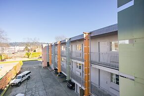 Berkeley Inn