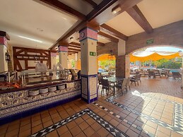 Park Club Europe - All Inclusive