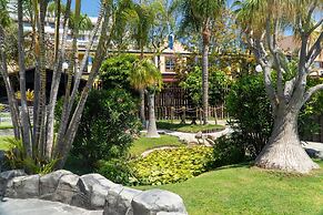 Park Club Europe - All Inclusive