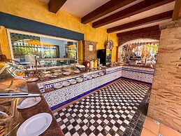 Park Club Europe - All Inclusive