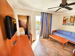 Park Club Europe - All Inclusive