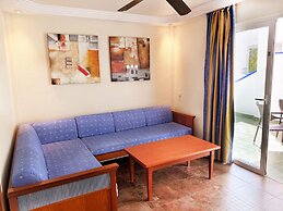 Park Club Europe - All Inclusive