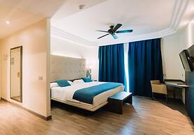Park Club Europe - All Inclusive