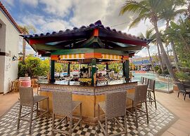 Park Club Europe - All Inclusive