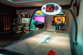 Park Club Europe - All Inclusive