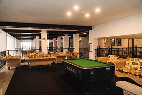 Park Club Europe - All Inclusive