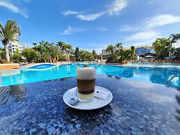 Park Club Europe - All Inclusive
