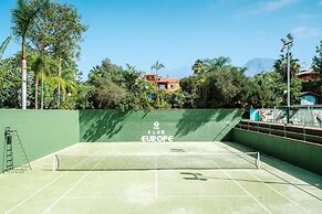 Park Club Europe - All Inclusive