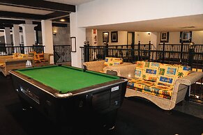 Park Club Europe - All Inclusive
