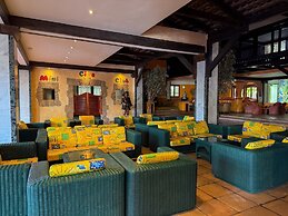 Park Club Europe - All Inclusive