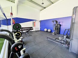 Park Club Europe - All Inclusive