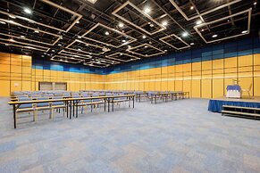 Clarion Congress Hotel Ostrava