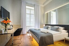Hotel Golden Star