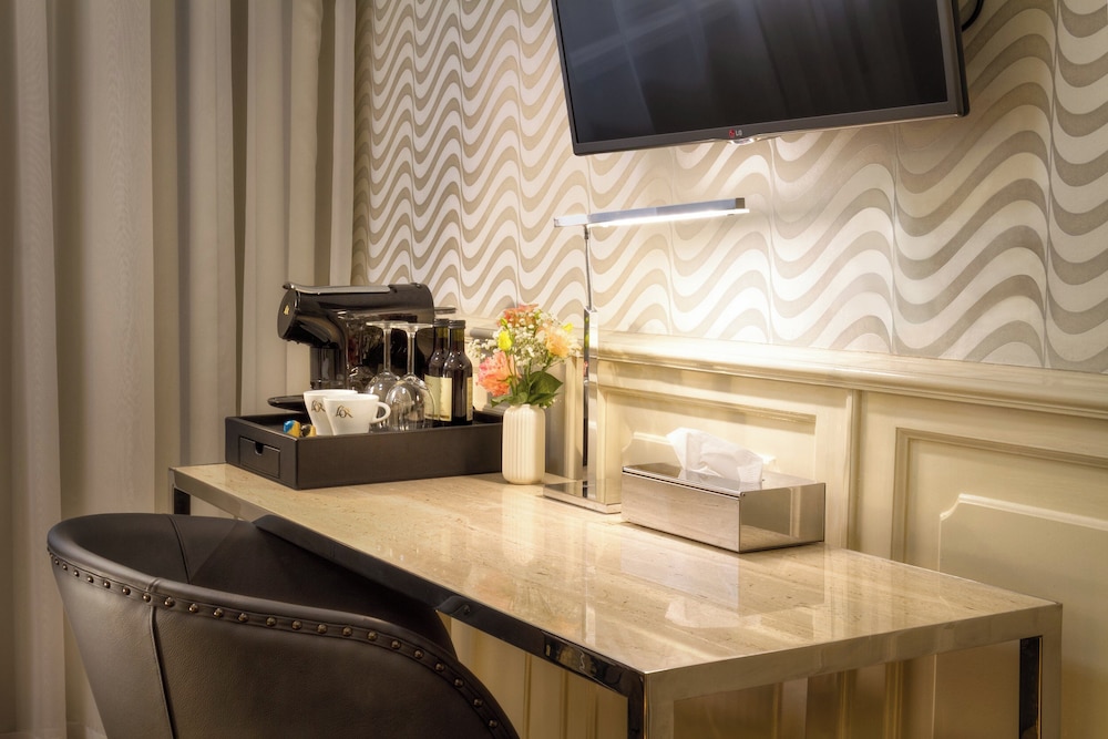 Hotel Golden Star