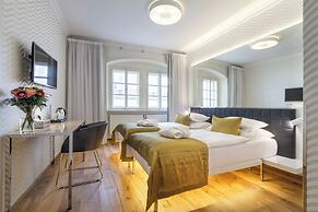 Hotel Golden Star