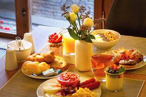 Hotel Golden Star