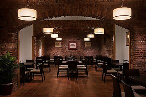 Hotel Praga 1
