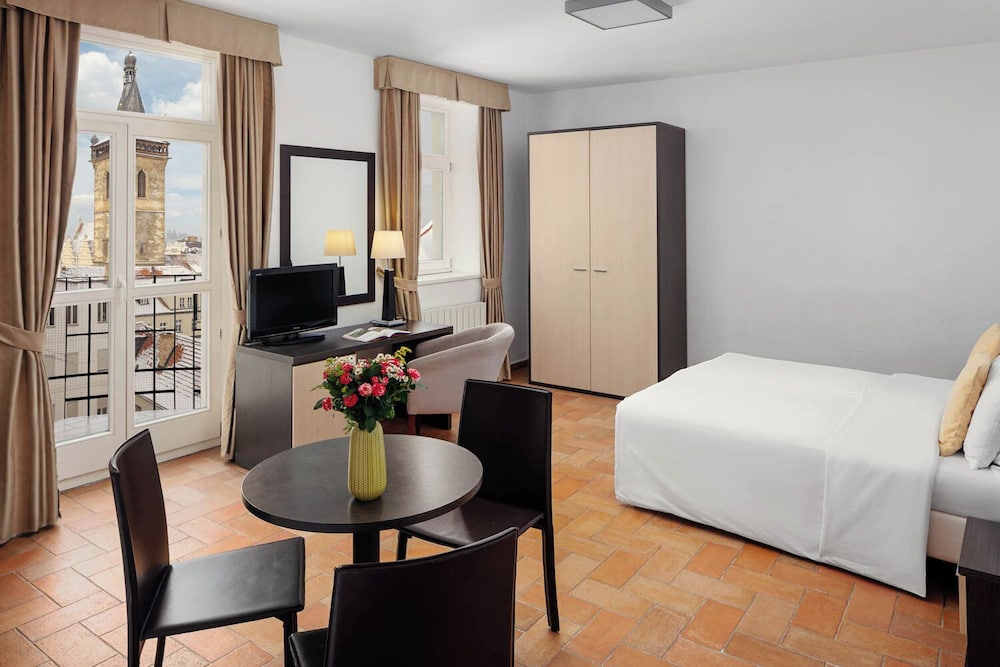 Hotel Praga 1