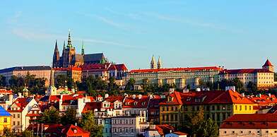 Hotel Praga 1