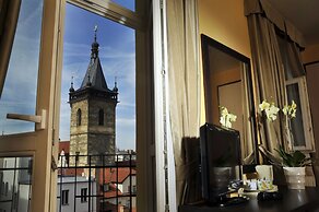 Hotel Praga 1