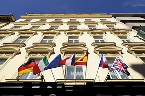 Hotel Praga 1