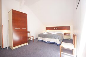 Hotel Atos