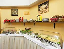 Hotel Atos