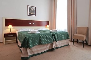 Hotel Atos