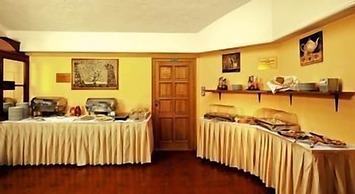 Hotel Atos
