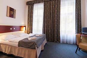 Hotel Atos