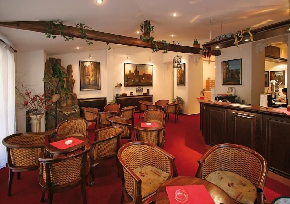 Hotel Atos