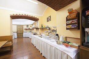 Hotel Atos