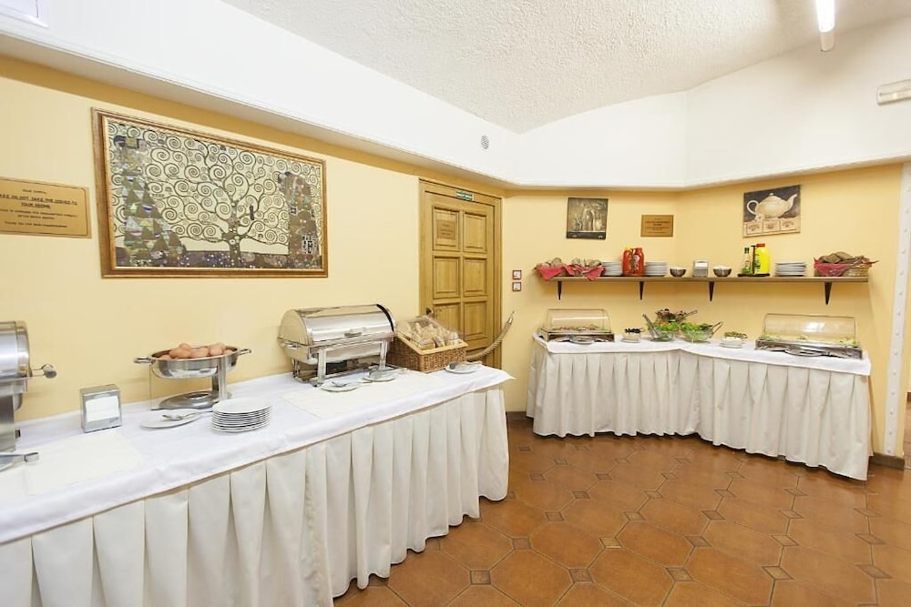 Hotel Atos