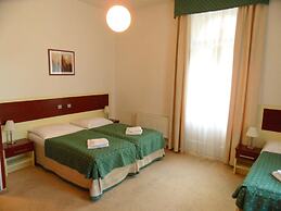 Hotel Atos