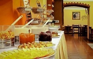 Hotel Atos