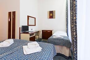 Hotel Atos