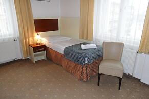 Hotel Atos