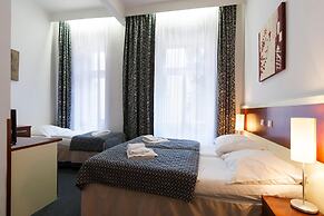 Hotel Atos