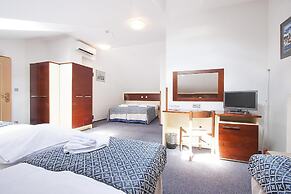 Hotel Atos