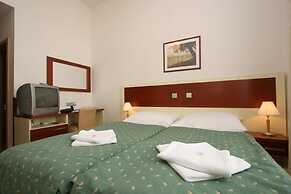 Hotel Atos